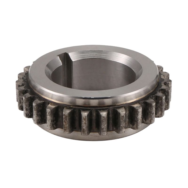 Sprocket Crankshaft 2312125050 For Sonata Ix35 Santa Fe For Kia Sportage Magentis Sorento Sprocket Crankshaft как