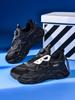 Shoes Men Sneakers Male Casual Mens Shoes Tenis Luxury Shoes Trainer Race Breathable Shoes Fashion Loafers Running Shoes for Men