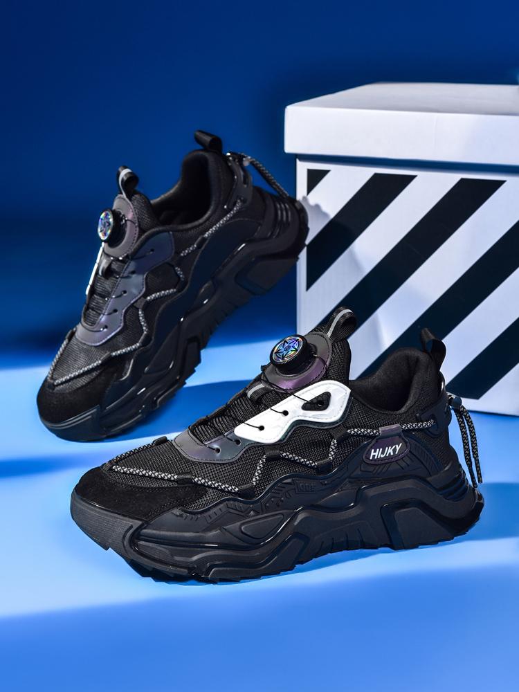 Shoes Men Sneakers Male Casual Mens Shoes Tenis Luxury Shoes Trainer Race Breathable Shoes Fashion Loafers Running Shoes for Men