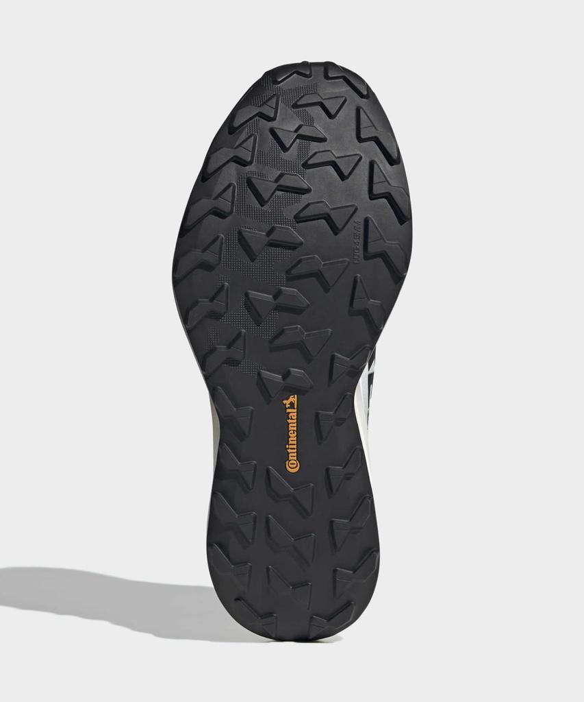 adidas Terrex Agravic 4 M - White:Black:Orange / Kj8872