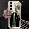 Bleach Kisuke Urahara Soft Phone Case for Samsung Galaxy S26 Ultra S25 Edge S24 S23 S22 Plus S21 S20 FE 5G Shell Silicone Funda