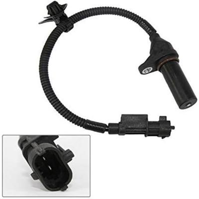 39180-2B000 Snímač polohy klikového hřídele Vhodný pro Hyundai Kia:Elantra 2011-2015,Accent Veloster Rio 2012-2014,Soul 2010 2011 2012 2013 2014,391802B000