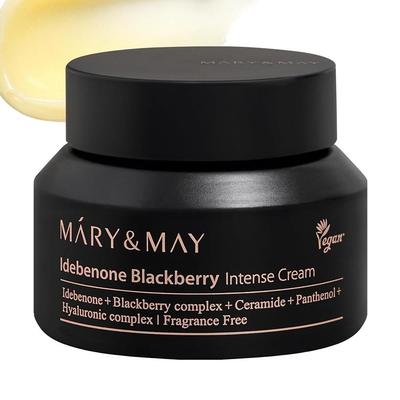 Idebenon + Brombeerkomplex Intensivcreme 70g