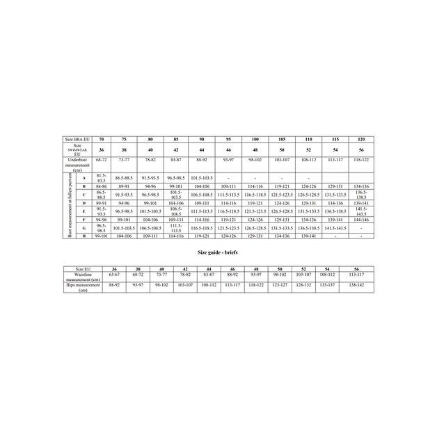 Бюстгальтер Rosme Grand