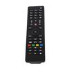 RC4875 TV Remote Control LED Television Controller for Telefunken TE22275B35TXG TE32182B301C10
