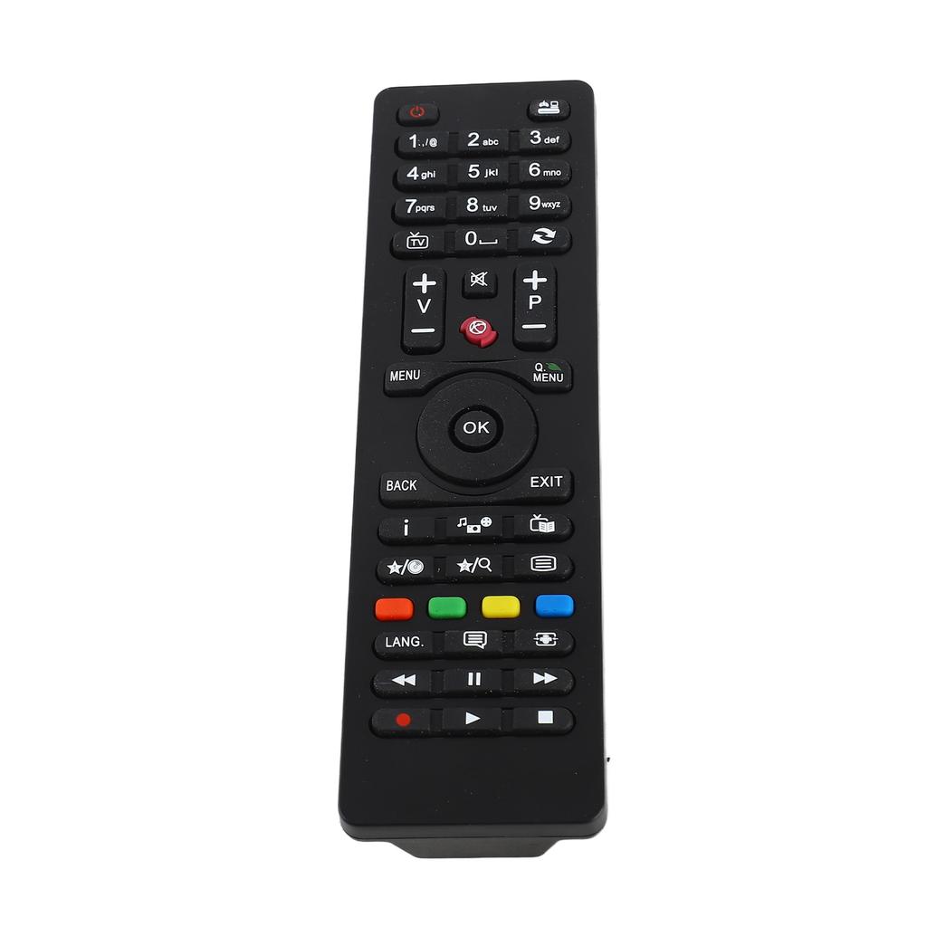 RC4875 TV Remote Control LED Television Controller for Telefunken TE22275B35TXG TE32182B301C10