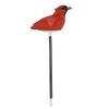 Soil Moisture Meter Bird Shape Watering Reminder Hygrometer Sensor