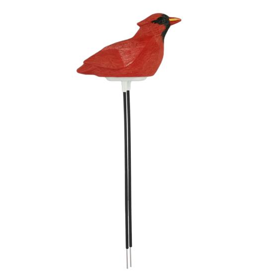 Soil Moisture Meter Bird Shape Watering Reminder Hygrometer Sensor