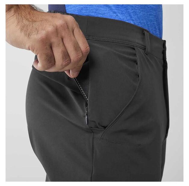 Lafuma Брюки Active Stretch Zip-Off