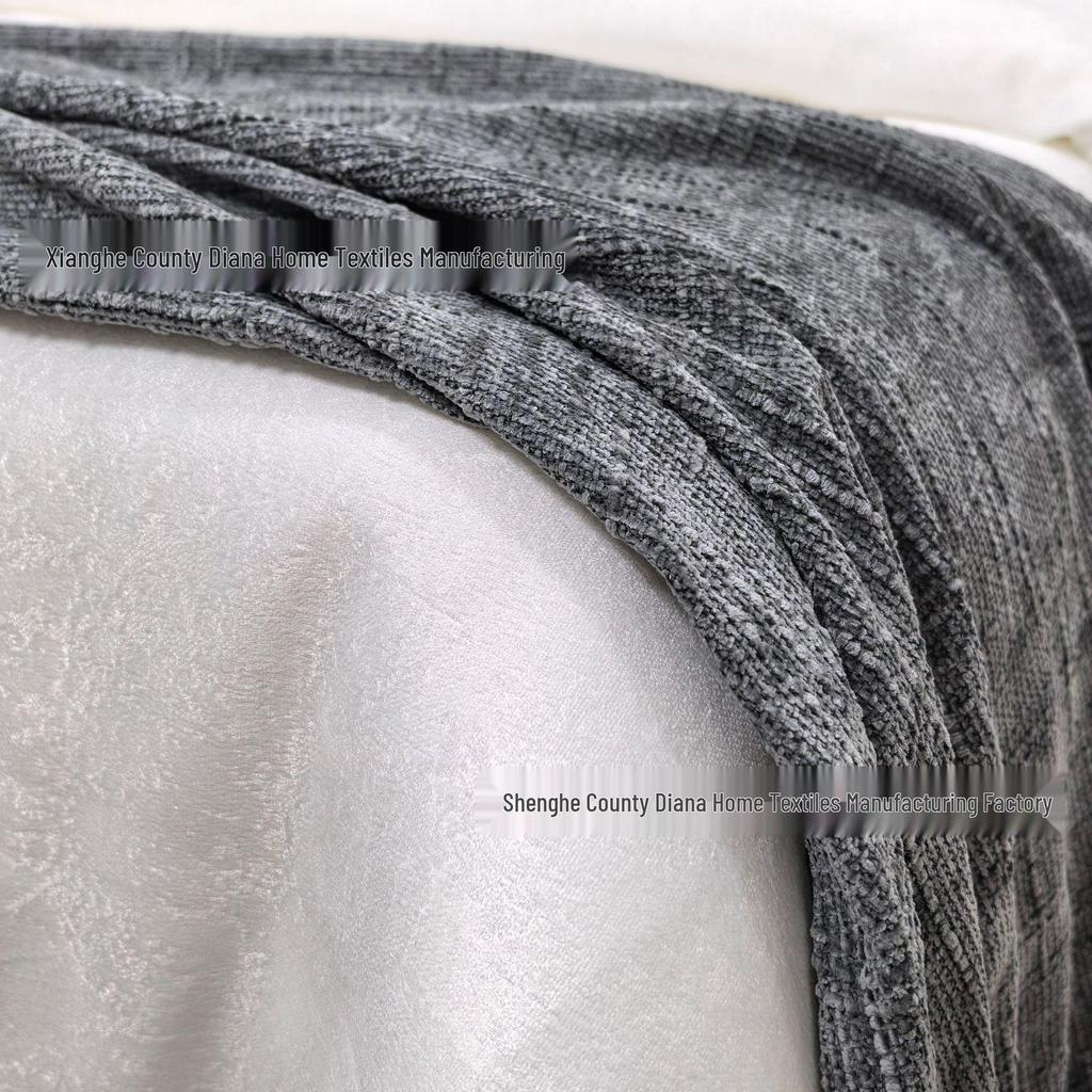 Luxury Italian Wabi-Sabi Bedding and Furniture Collection