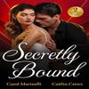 Secretly Bound by Caitlin Crews Paperback Book 9780263320206