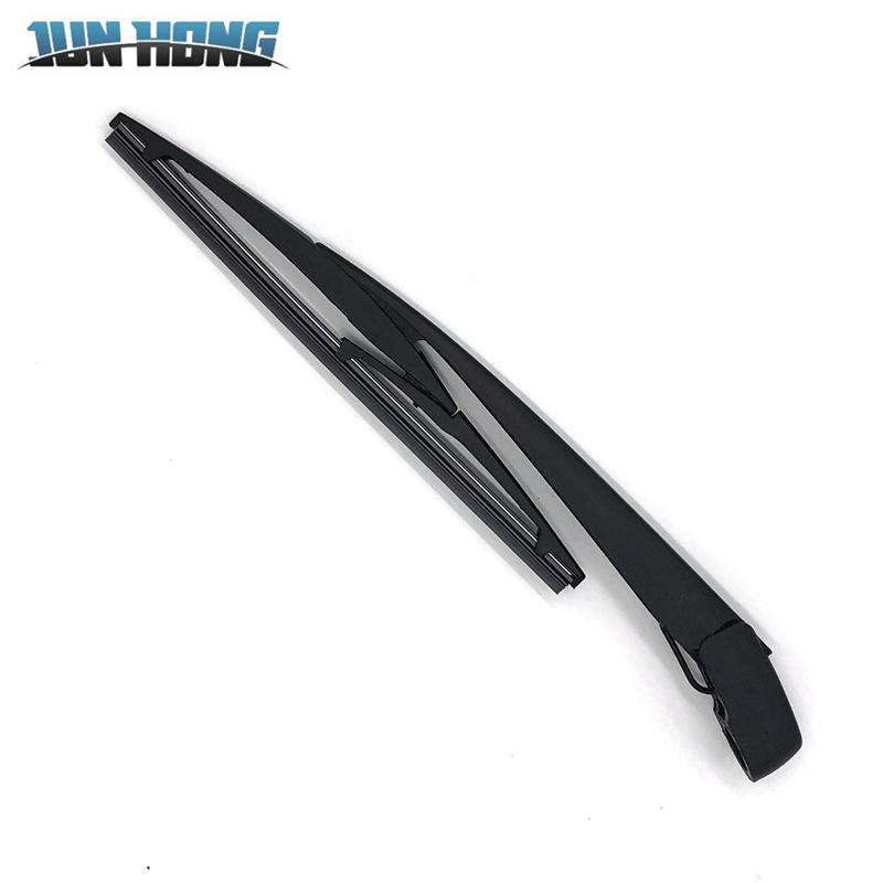 Infiniti QX80 Rear Wiper Assembly & Blade Cover