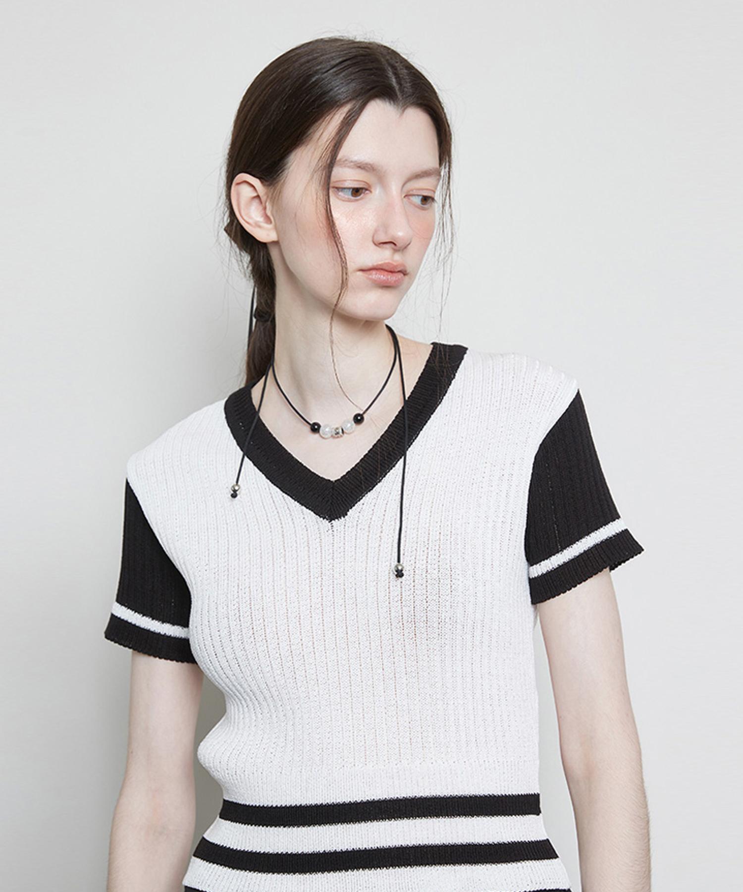 Latizen L3 Крупная вязка Double Line(черный) Black/Free