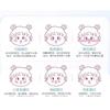 ROMANTIC BEAUTY - 2 in 1 Blusher - 3 Colors