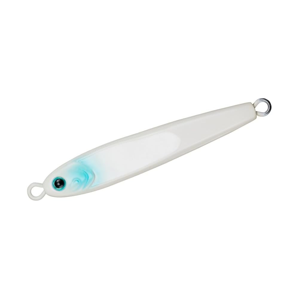 Daiwa TG Bait 100 Keimura Full Glow Blue Spot Fishing Lure 100g