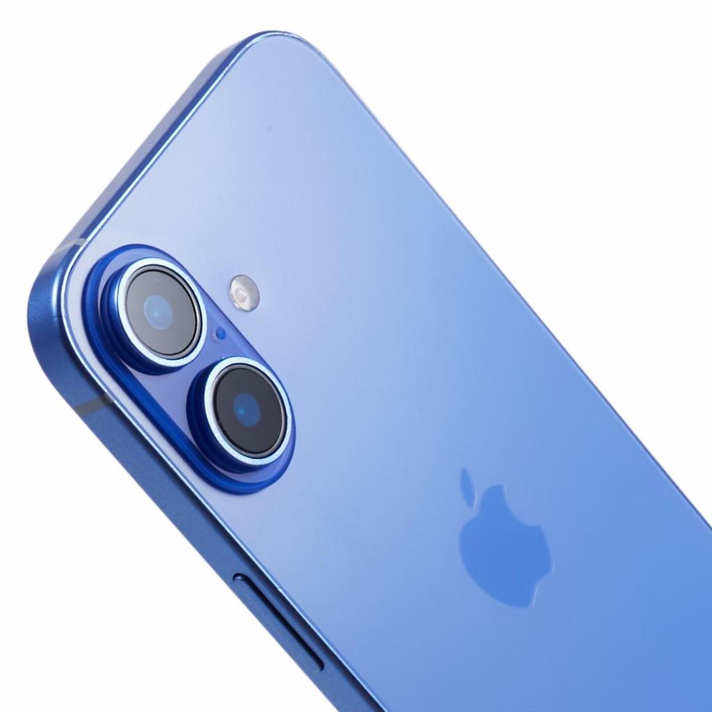 Juguetes de exhibición para teléfono de imitación con pantalla a color para iPhone 16 (Sin logo)
