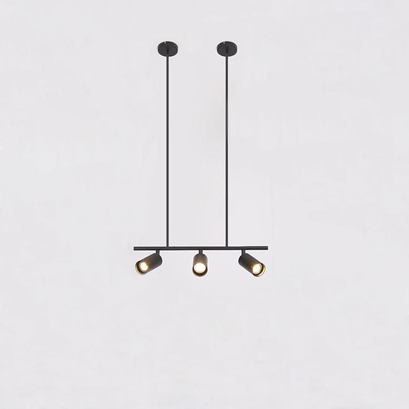 LED Luster Chandelier for Bedroom Kitchen Living Dining Room Loft Hallway Hoom Interior Modern Nordic Decorative Luminary Lights