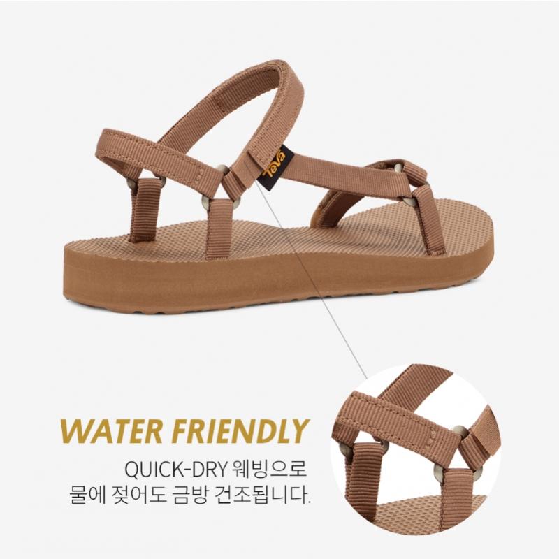 Teva Women S Everyday Water SandalS Stvf2410110 Tey