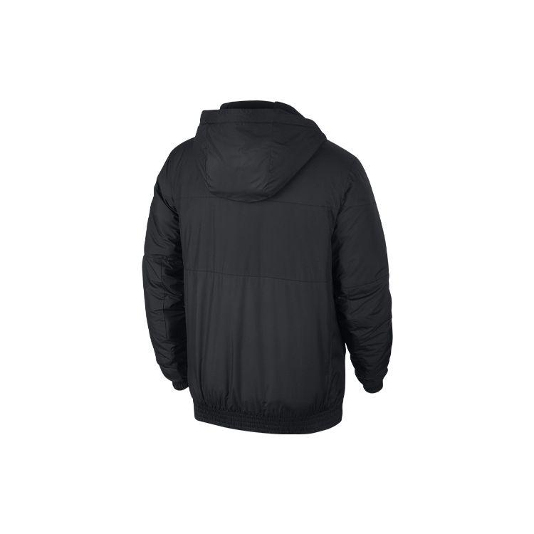 Nike Academy 19 Stadium Jacket Black AO1501-010