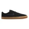 Womens/Ladies Charge Lace Up Skate Shoes