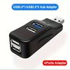 ملحقات لأجهزة الكمبيوتر – لوحات توصيل USB
