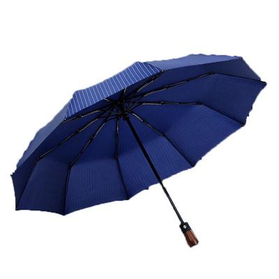 Tri-polar TP7028 Automatic Business Umbrella