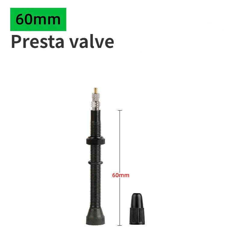 Bomba de Bicicleta Mangueira Adaptador de Bico Duplo Peças de Bombeamento Serviço Acessórios Automotivos Conversor de Válvula Schrader/Presta F/V A/V Bicicleta