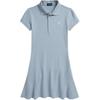 Abito Polo SS26 Logo Cavallino Orlo Svasato Vestiti per Bambini 313934962-502