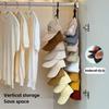 8 Clips Baseball Cap Storage Rack Hat Holder Multi-Functional Cap Organizer Collection Hooks Storage Device Door Closet Hanger