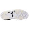 Jordan Flyknit Elevation 23 Black University Red AJ8207-023
