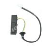 Trunk Back Door Tailgate Switch for Nissan Tiida Hatchback X-Trail 2014-2017 Qashqai 2013- Kicks Brand New