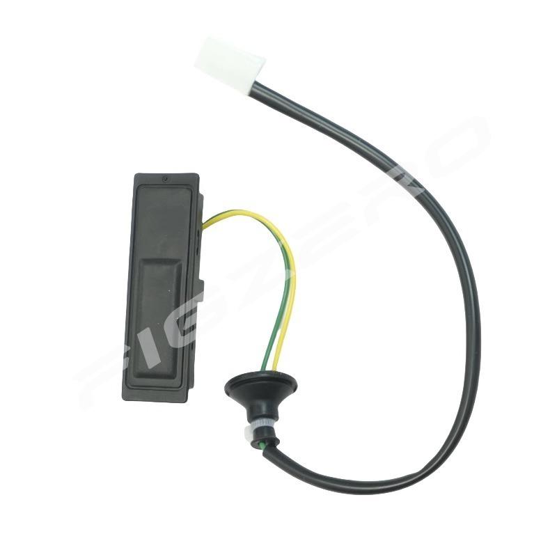 Trunk Back Door Tailgate Switch for Nissan Tiida Hatchback X-Trail 2014-2017 Qashqai 2013- Kicks Brand New