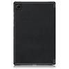 Samsung Tab A8 10.5 SM-X200/X205 Tri-fold Leather Tablet Case
