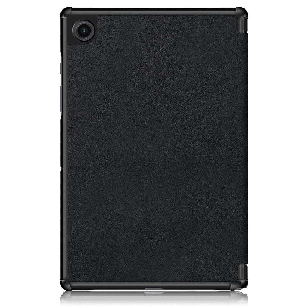 Samsung Tab A8 10.5 SM-X200/X205 Tri-fold Leather Tablet Case