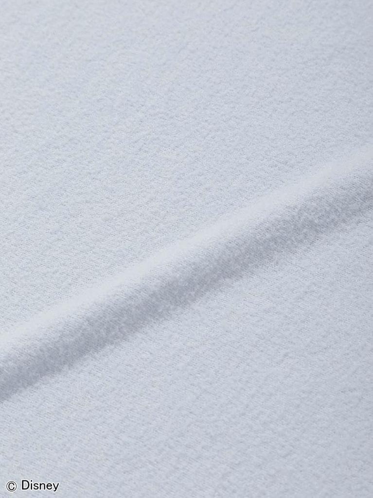 JQD Half Blanket PSGG252811AF [sleep] Mickey/Minnie