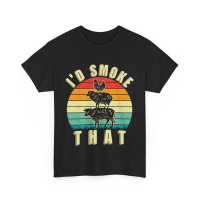 Tops – Camisetas