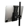 Phone Holder 360 Degree Rotating Universal Microphone Supporting Stand For 6.5-18Cm Smart Phones Music Live Show Holder
