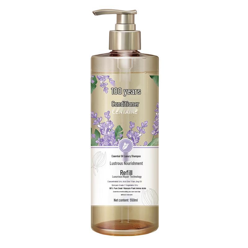 

Runfa 100 Years Essential Oil Luxury Shampoo