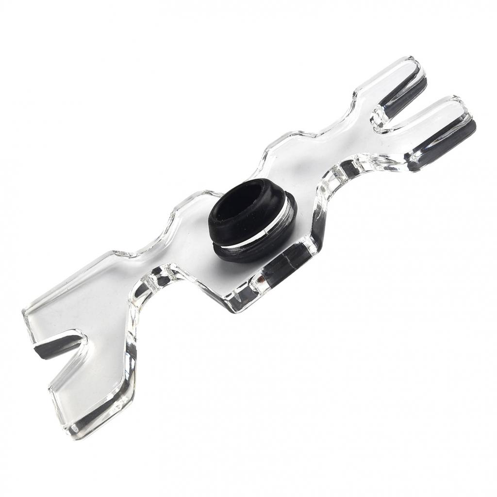Billiard Holder Cue Head Pool Snooker Cue Snug Fit