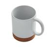 MidOcean Karoo Ceramic Sublimation 280ml Mug