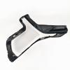 PC Outer Shell Headlight Housing Cover for Dongfeng Nissan Z9 Pickup 2025-2026 Models