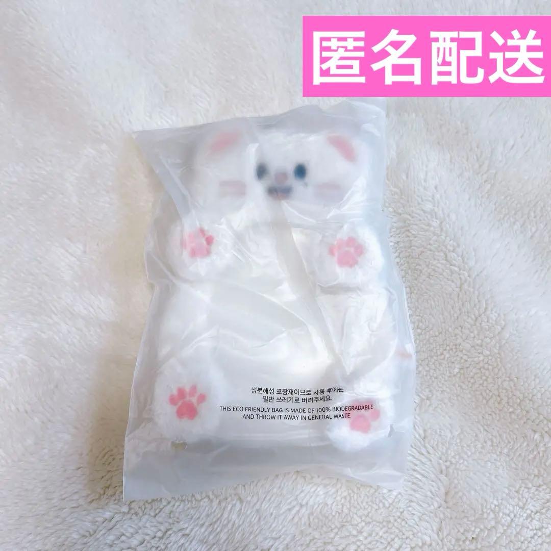 

[USED] SKZOO REEL HOLDER Trading Card Case Hyunjin Genielet