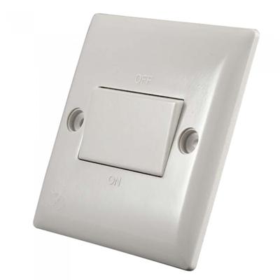 Dencon Slimline Fan Switch