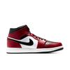 Jordan Brand Air Jordan 1 Mid M554724 069Blk Blk