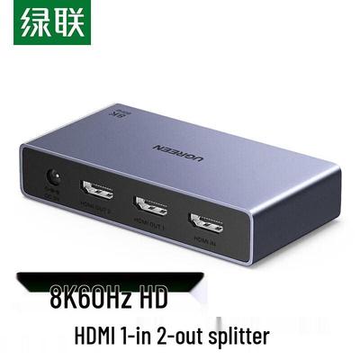 Audio - video příslušenství – HDMI kabely a adaptéry