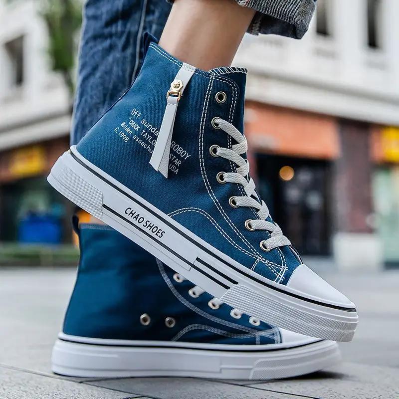 Léto Novinka Pánská Obuv Prodyšná Ležérní Obuv pro Muže Legitmní Velikost 45 Levný Výprodej Luxusní Výprodej 44 Nabídky Dospělí Tenisky