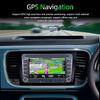 CANBUS Included Car Radio With Steering Wheel Learning And HD Display Dash Cam Function