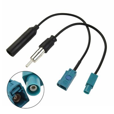 Cable For DAB Car Radio Radio Antenna Replaces 15cm