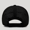 Fast Drying Baseball Cap With Airflow Design Comfortable Snapbacks Hat For Hiking Running Cycling Women Men Unisex