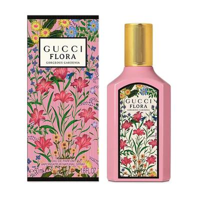 Flora Gorgeous Gardenia 50ml Eau De Parfum